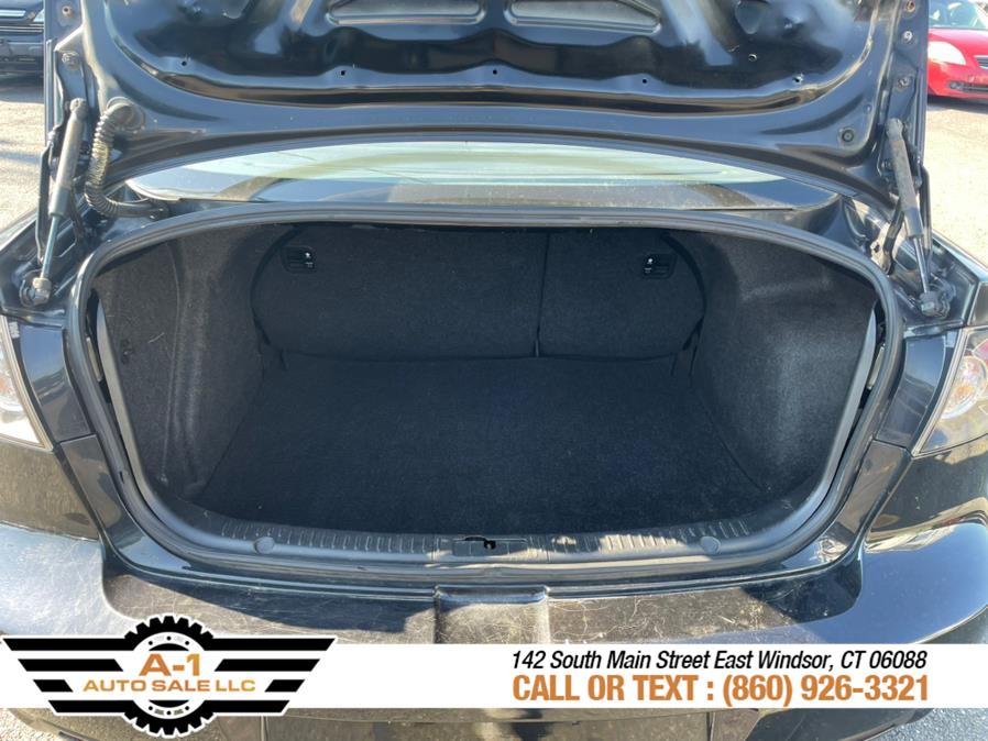 2008 Mazda Mazda3 4dr Sdn Auto i Touring *Ltd Avail, available for sale in East Windsor, Connecticut | A1 Auto Sale LLC. East Windsor, Connecticut 2008 Mazda Mazda3 4dr Sdn Auto i Touring *Ltd Avail, available for sale in East Windsor, Connecticut | A1 Auto Sale LLC. East Windsor, Connecticut