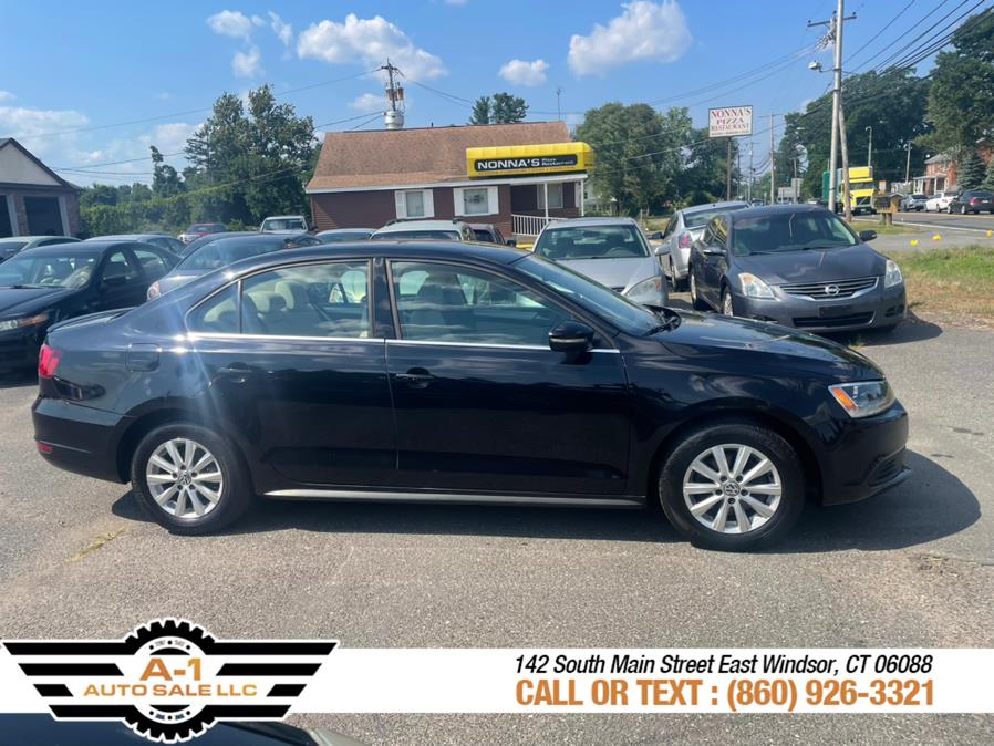 2013 Volkswagen Jetta Sedan 4dr Auto Hybrid SE, available for sale in East Windsor, Connecticut | A1 Auto Sale LLC. East Windsor, Connecticut 2013 Volkswagen Jetta Sedan 4dr Auto Hybrid SE, available for sale in East Windsor, Connecticut | A1 Auto Sale LLC. East Windsor, Connecticut