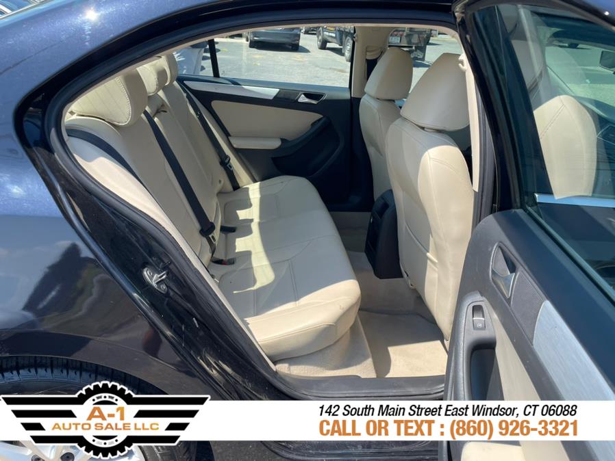 2013 Volkswagen Jetta Sedan 4dr Auto Hybrid SE, available for sale in East Windsor, Connecticut | A1 Auto Sale LLC. East Windsor, Connecticut 2013 Volkswagen Jetta Sedan 4dr Auto Hybrid SE, available for sale in East Windsor, Connecticut | A1 Auto Sale LLC. East Windsor, Connecticut