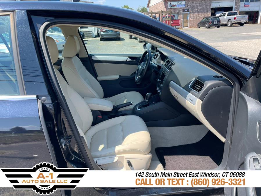 2013 Volkswagen Jetta Sedan 4dr Auto Hybrid SE, available for sale in East Windsor, Connecticut | A1 Auto Sale LLC. East Windsor, Connecticut 2013 Volkswagen Jetta Sedan 4dr Auto Hybrid SE, available for sale in East Windsor, Connecticut | A1 Auto Sale LLC. East Windsor, Connecticut