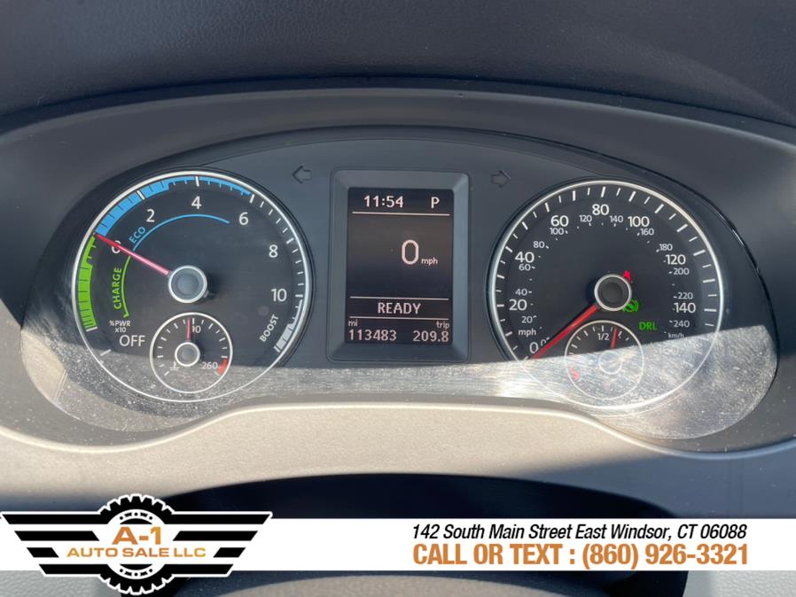 2013 Volkswagen Jetta Sedan 4dr Auto Hybrid SE, available for sale in East Windsor, Connecticut | A1 Auto Sale LLC. East Windsor, Connecticut 2013 Volkswagen Jetta Sedan 4dr Auto Hybrid SE, available for sale in East Windsor, Connecticut | A1 Auto Sale LLC. East Windsor, Connecticut