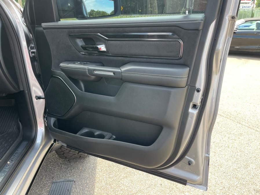 Used Ram 1500 TRX 4x4 Crew Cab 5''7" Box 2022 | Mike And Tony Auto Sales, Inc. South Windsor, Connecticut Used Ram 1500 TRX 4x4 Crew Cab 5''7" Box 2022 | Mike And Tony Auto Sales, Inc. South Windsor, Connecticut