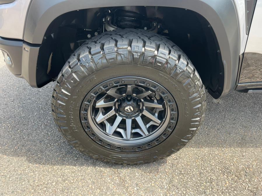 Used Ram 1500 TRX 4x4 Crew Cab 5''7" Box 2022 | Mike And Tony Auto Sales, Inc. South Windsor, Connecticut Used Ram 1500 TRX 4x4 Crew Cab 5''7" Box 2022 | Mike And Tony Auto Sales, Inc. South Windsor, Connecticut