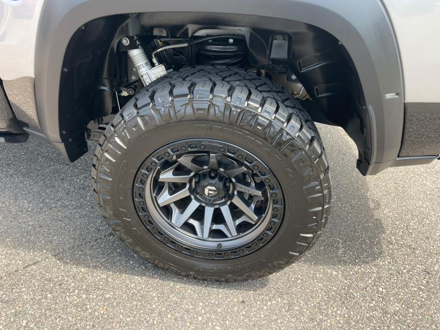 Used Ram 1500 TRX 4x4 Crew Cab 5''7" Box 2022 | Mike And Tony Auto Sales, Inc. South Windsor, Connecticut Used Ram 1500 TRX 4x4 Crew Cab 5''7" Box 2022 | Mike And Tony Auto Sales, Inc. South Windsor, Connecticut
