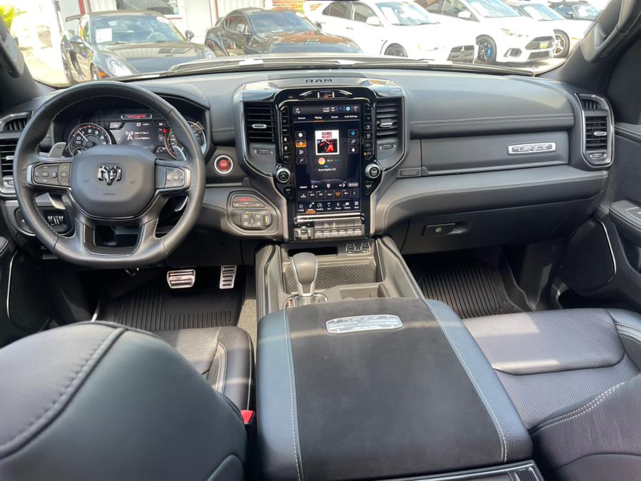 Used Ram 1500 TRX 4x4 Crew Cab 5''7" Box 2022 | Mike And Tony Auto Sales, Inc. South Windsor, Connecticut Used Ram 1500 TRX 4x4 Crew Cab 5''7" Box 2022 | Mike And Tony Auto Sales, Inc. South Windsor, Connecticut
