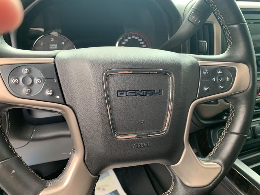 Used GMC Sierra 1500 4WD Crew Cab 143.5" Denali 2015 | Saybrook Auto Barn. Old Saybrook, Connecticut Used GMC Sierra 1500 4WD Crew Cab 143.5" Denali 2015 | Saybrook Auto Barn. Old Saybrook, Connecticut