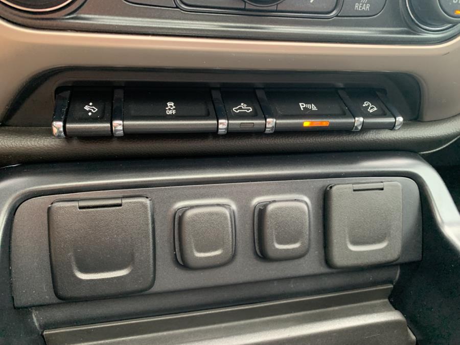Used GMC Sierra 1500 4WD Crew Cab 143.5" Denali 2015 | Saybrook Auto Barn. Old Saybrook, Connecticut Used GMC Sierra 1500 4WD Crew Cab 143.5" Denali 2015 | Saybrook Auto Barn. Old Saybrook, Connecticut