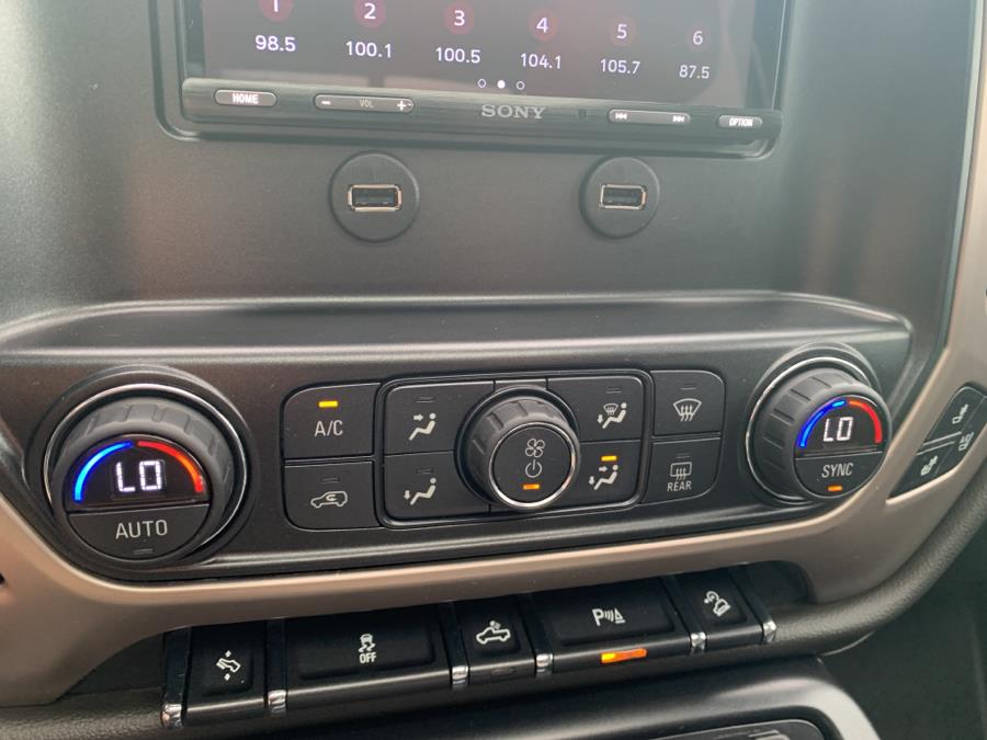 Used GMC Sierra 1500 4WD Crew Cab 143.5" Denali 2015 | Saybrook Auto Barn. Old Saybrook, Connecticut Used GMC Sierra 1500 4WD Crew Cab 143.5" Denali 2015 | Saybrook Auto Barn. Old Saybrook, Connecticut