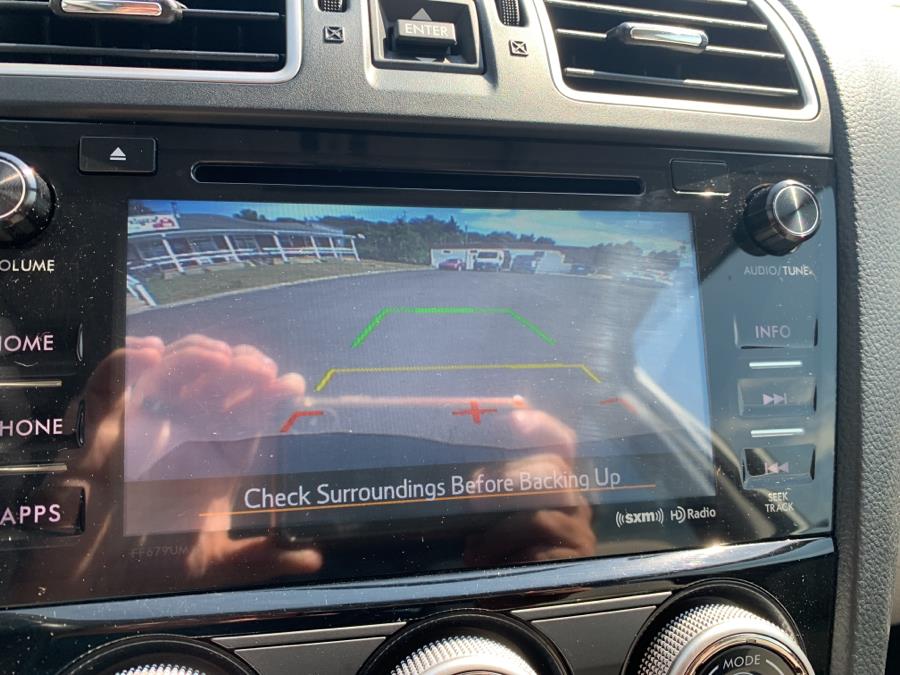 Used Subaru Forester 2.5i Premium Black Edition w/EyeSight CVT 2018 | Saybrook Auto Barn. Old Saybrook, Connecticut Used Subaru Forester 2.5i Premium Black Edition w/EyeSight CVT 2018 | Saybrook Auto Barn. Old Saybrook, Connecticut