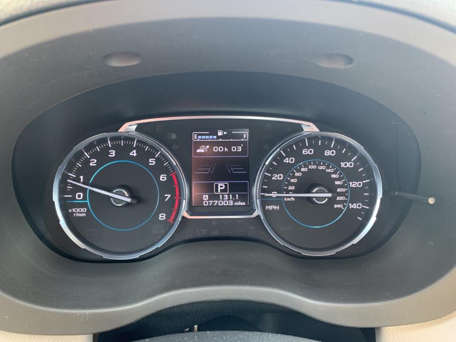 Used Subaru Forester 2.5i Premium Black Edition w/EyeSight CVT 2018 | Saybrook Auto Barn. Old Saybrook, Connecticut Used Subaru Forester 2.5i Premium Black Edition w/EyeSight CVT 2018 | Saybrook Auto Barn. Old Saybrook, Connecticut