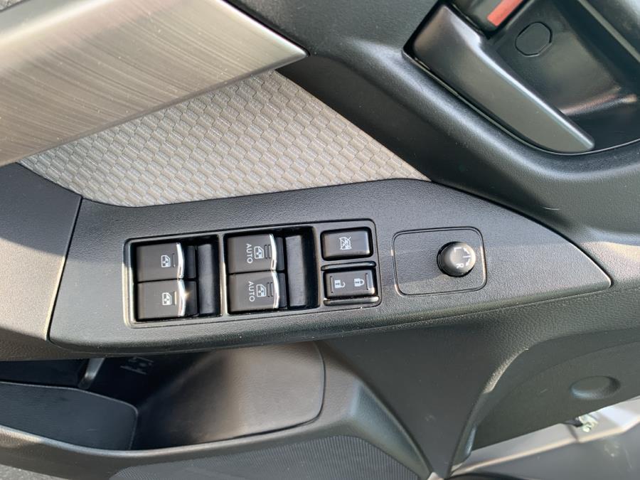 Used Subaru Forester 2.5i Premium Black Edition w/EyeSight CVT 2018 | Saybrook Auto Barn. Old Saybrook, Connecticut Used Subaru Forester 2.5i Premium Black Edition w/EyeSight CVT 2018 | Saybrook Auto Barn. Old Saybrook, Connecticut