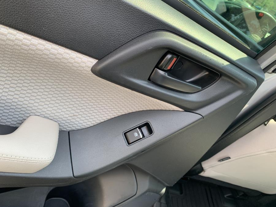 Used Subaru Forester 2.5i Premium Black Edition w/EyeSight CVT 2018 | Saybrook Auto Barn. Old Saybrook, Connecticut Used Subaru Forester 2.5i Premium Black Edition w/EyeSight CVT 2018 | Saybrook Auto Barn. Old Saybrook, Connecticut