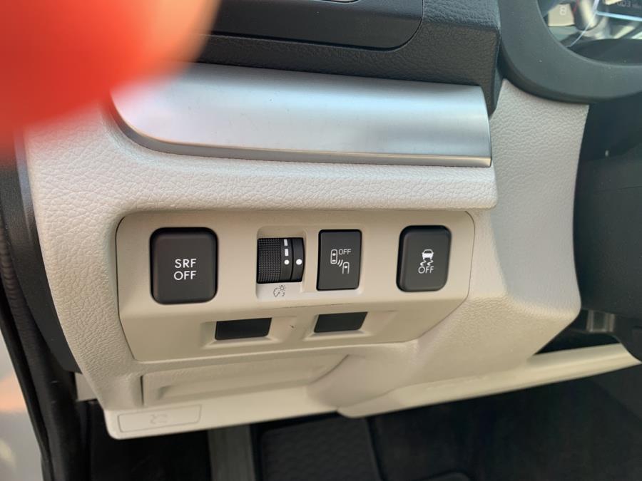 Used Subaru Forester 2.5i Premium Black Edition w/EyeSight CVT 2018 | Saybrook Auto Barn. Old Saybrook, Connecticut Used Subaru Forester 2.5i Premium Black Edition w/EyeSight CVT 2018 | Saybrook Auto Barn. Old Saybrook, Connecticut