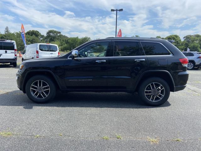 2019 Jeep Grand Cherokee Limited, available for sale in Patchogue, New York | Baron Supercenter. Patchogue, New York 2019 Jeep Grand Cherokee Limited, available for sale in Patchogue, New York | Baron Supercenter. Patchogue, New York