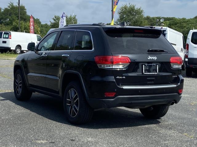 2019 Jeep Grand Cherokee Limited, available for sale in Patchogue, New York | Baron Supercenter. Patchogue, New York 2019 Jeep Grand Cherokee Limited, available for sale in Patchogue, New York | Baron Supercenter. Patchogue, New York