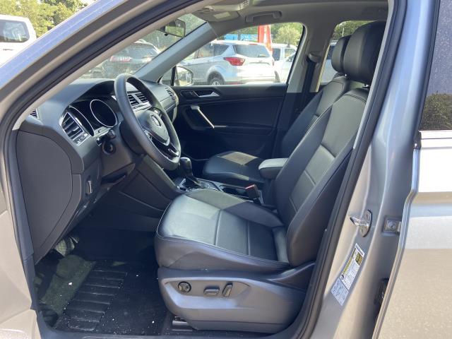 Used Volkswagen Tiguan 2.0T SEL 2020 | Baron Supercenter. Patchogue, New York Used Volkswagen Tiguan 2.0T SEL 2020 | Baron Supercenter. Patchogue, New York