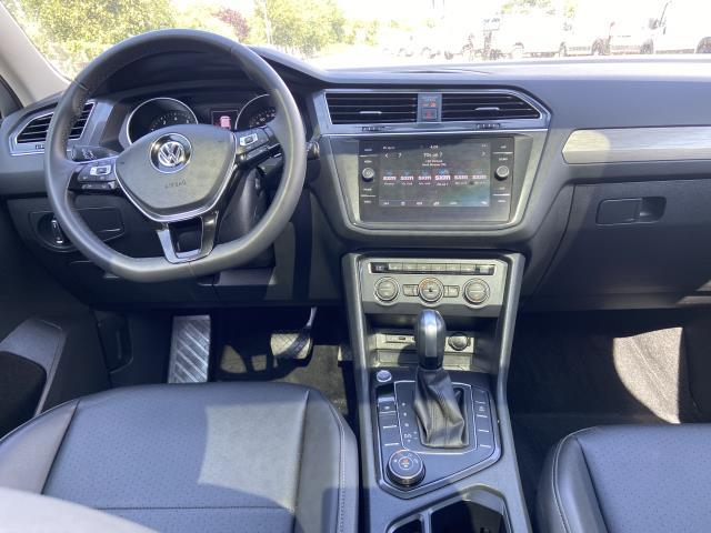 Used Volkswagen Tiguan 2.0T SEL 2020 | Baron Supercenter. Patchogue, New York Used Volkswagen Tiguan 2.0T SEL 2020 | Baron Supercenter. Patchogue, New York