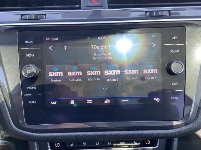 Used Volkswagen Tiguan 2.0T SEL 2020 | Baron Supercenter. Patchogue, New York Used Volkswagen Tiguan 2.0T SEL 2020 | Baron Supercenter. Patchogue, New York