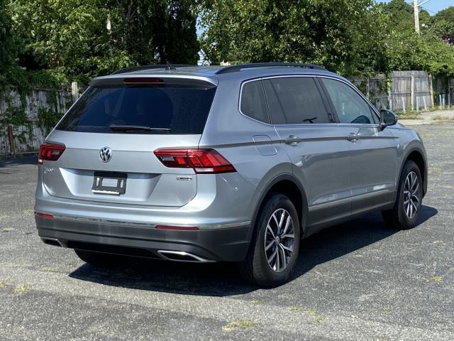 Used Volkswagen Tiguan 2.0T SEL 2020 | Baron Supercenter. Patchogue, New York Used Volkswagen Tiguan 2.0T SEL 2020 | Baron Supercenter. Patchogue, New York
