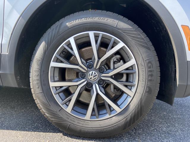 Used Volkswagen Tiguan 2.0T SEL 2020 | Baron Supercenter. Patchogue, New York Used Volkswagen Tiguan 2.0T SEL 2020 | Baron Supercenter. Patchogue, New York