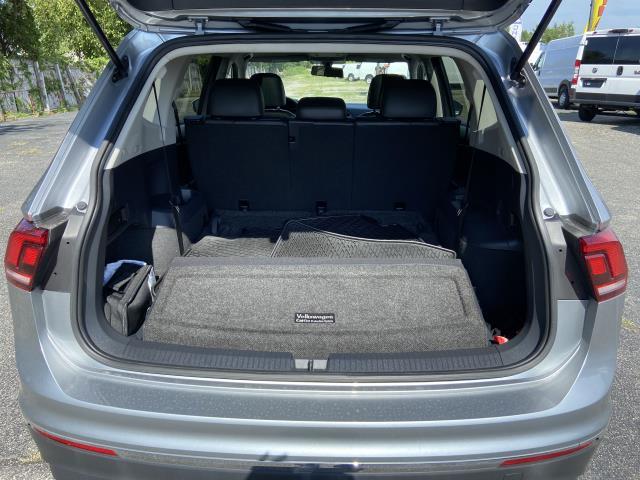 Used Volkswagen Tiguan 2.0T SEL 2020 | Baron Supercenter. Patchogue, New York Used Volkswagen Tiguan 2.0T SEL 2020 | Baron Supercenter. Patchogue, New York