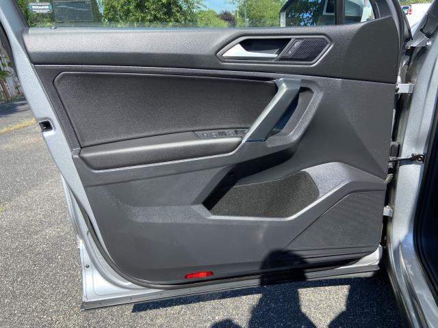 Used Volkswagen Tiguan 2.0T SEL 2020 | Baron Supercenter. Patchogue, New York Used Volkswagen Tiguan 2.0T SEL 2020 | Baron Supercenter. Patchogue, New York