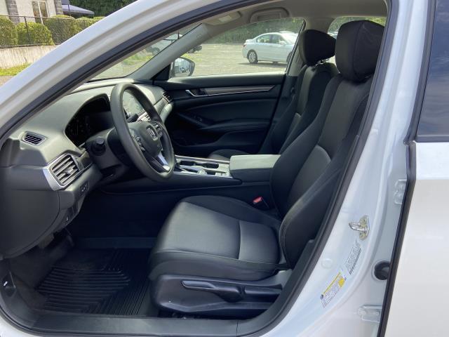 Used Honda Accord Sedan LX 2019 | Baron Supercenter. Patchogue, New York Used Honda Accord Sedan LX 2019 | Baron Supercenter. Patchogue, New York