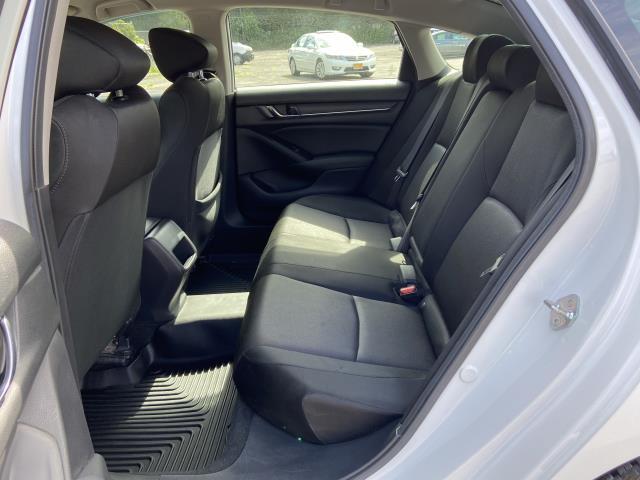 Used Honda Accord Sedan LX 2019 | Baron Supercenter. Patchogue, New York Used Honda Accord Sedan LX 2019 | Baron Supercenter. Patchogue, New York
