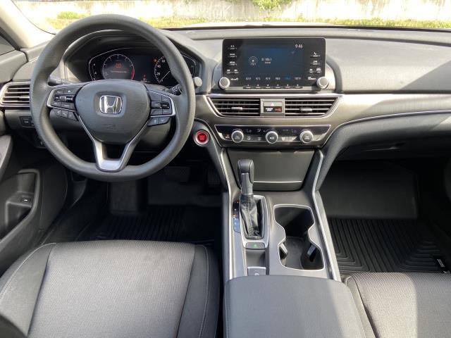 Used Honda Accord Sedan LX 2019 | Baron Supercenter. Patchogue, New York Used Honda Accord Sedan LX 2019 | Baron Supercenter. Patchogue, New York