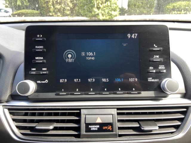 Used Honda Accord Sedan LX 2019 | Baron Supercenter. Patchogue, New York Used Honda Accord Sedan LX 2019 | Baron Supercenter. Patchogue, New York