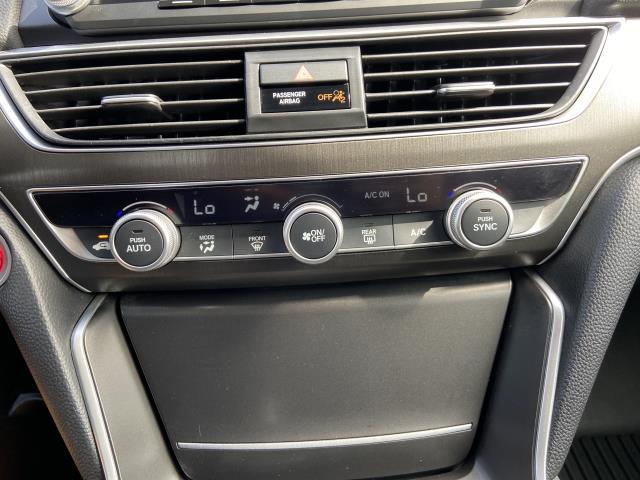 Used Honda Accord Sedan LX 2019 | Baron Supercenter. Patchogue, New York Used Honda Accord Sedan LX 2019 | Baron Supercenter. Patchogue, New York