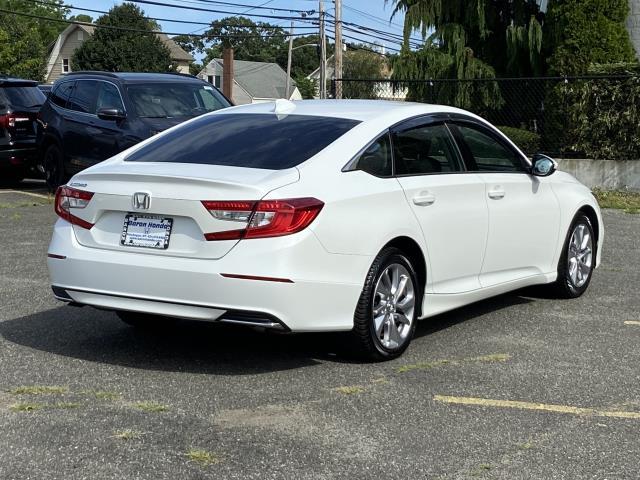 Used Honda Accord Sedan LX 2019 | Baron Supercenter. Patchogue, New York Used Honda Accord Sedan LX 2019 | Baron Supercenter. Patchogue, New York