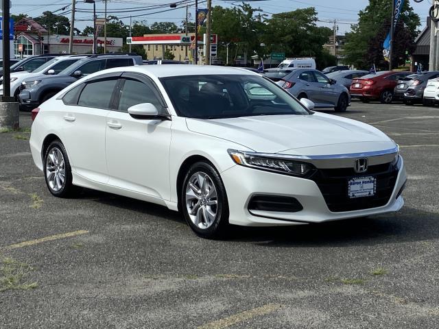 Used Honda Accord Sedan LX 2019 | Baron Supercenter. Patchogue, New York Used Honda Accord Sedan LX 2019 | Baron Supercenter. Patchogue, New York