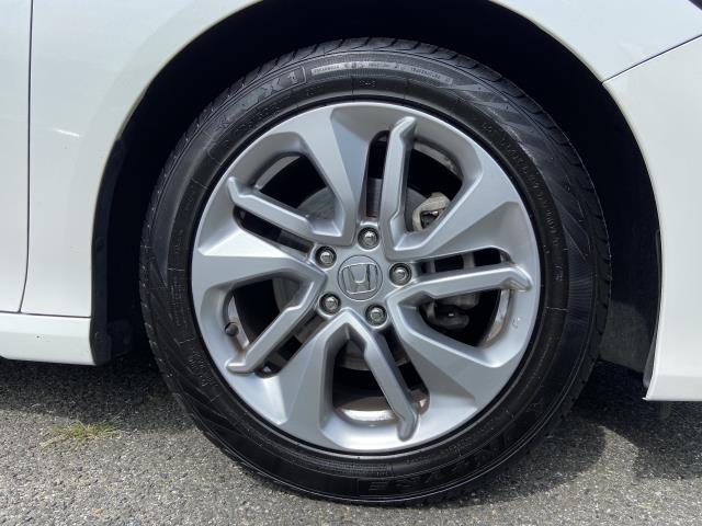 Used Honda Accord Sedan LX 2019 | Baron Supercenter. Patchogue, New York Used Honda Accord Sedan LX 2019 | Baron Supercenter. Patchogue, New York