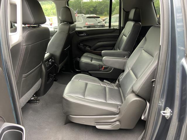 Used Chevrolet Suburban LT 2019 | Baron Supercenter. Patchogue, New York Used Chevrolet Suburban LT 2019 | Baron Supercenter. Patchogue, New York