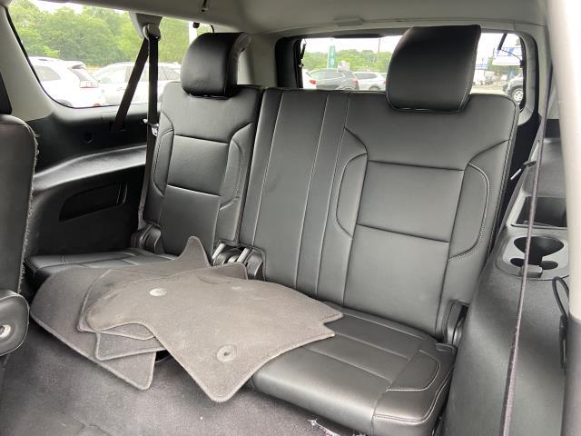 Used Chevrolet Suburban LT 2019 | Baron Supercenter. Patchogue, New York Used Chevrolet Suburban LT 2019 | Baron Supercenter. Patchogue, New York