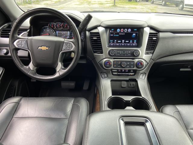 Used Chevrolet Suburban LT 2019 | Baron Supercenter. Patchogue, New York Used Chevrolet Suburban LT 2019 | Baron Supercenter. Patchogue, New York