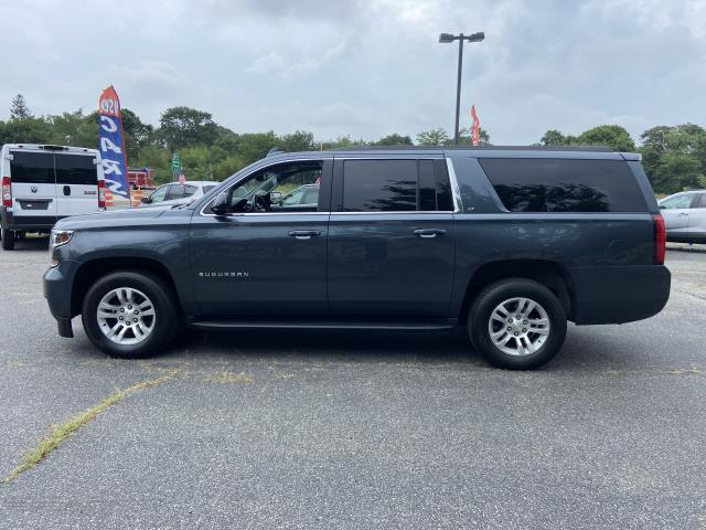 Used Chevrolet Suburban LT 2019 | Baron Supercenter. Patchogue, New York Used Chevrolet Suburban LT 2019 | Baron Supercenter. Patchogue, New York