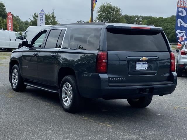 Used Chevrolet Suburban LT 2019 | Baron Supercenter. Patchogue, New York Used Chevrolet Suburban LT 2019 | Baron Supercenter. Patchogue, New York