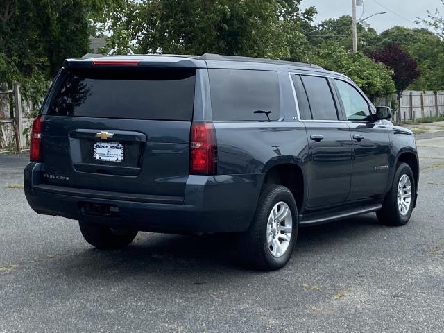 Used Chevrolet Suburban LT 2019 | Baron Supercenter. Patchogue, New York Used Chevrolet Suburban LT 2019 | Baron Supercenter. Patchogue, New York