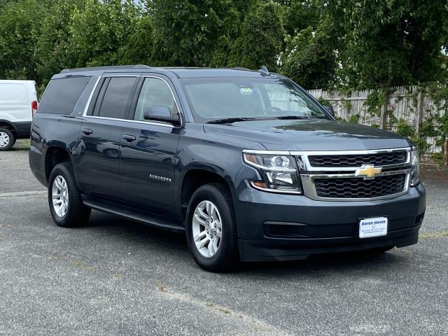 Used Chevrolet Suburban LT 2019 | Baron Supercenter. Patchogue, New York Used Chevrolet Suburban LT 2019 | Baron Supercenter. Patchogue, New York