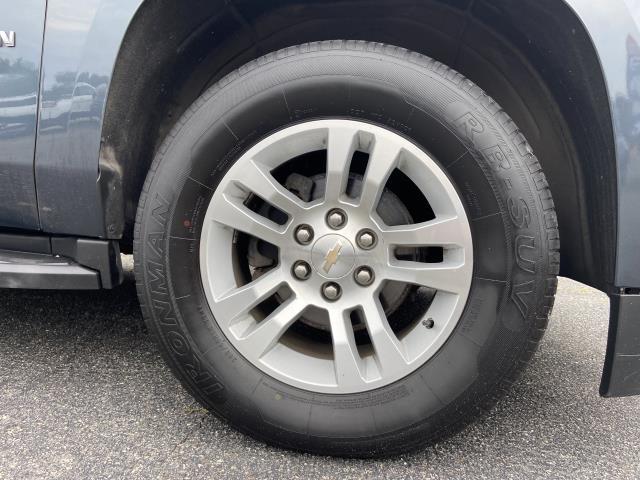 Used Chevrolet Suburban LT 2019 | Baron Supercenter. Patchogue, New York Used Chevrolet Suburban LT 2019 | Baron Supercenter. Patchogue, New York