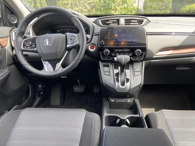 Used Honda Cr-v EX 2020 | Baron Supercenter. Patchogue, New York Used Honda Cr-v EX 2020 | Baron Supercenter. Patchogue, New York