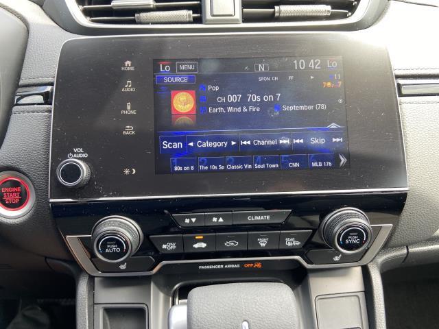 Used Honda Cr-v EX 2020 | Baron Supercenter. Patchogue, New York Used Honda Cr-v EX 2020 | Baron Supercenter. Patchogue, New York