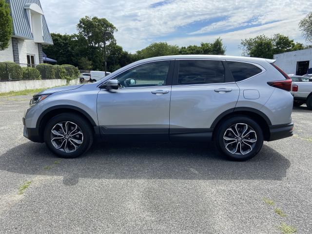 Used Honda Cr-v EX 2020 | Baron Supercenter. Patchogue, New York Used Honda Cr-v EX 2020 | Baron Supercenter. Patchogue, New York