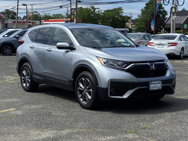 Used Honda Cr-v EX 2020 | Baron Supercenter. Patchogue, New York Used Honda Cr-v EX 2020 | Baron Supercenter. Patchogue, New York
