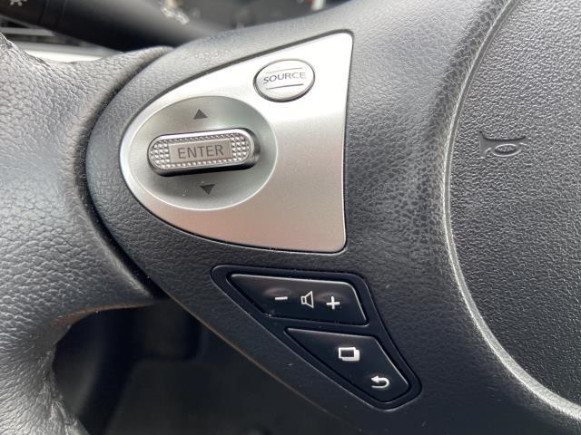 Used Nissan Sentra SV 2019 | Baron Supercenter. Patchogue, New York Used Nissan Sentra SV 2019 | Baron Supercenter. Patchogue, New York