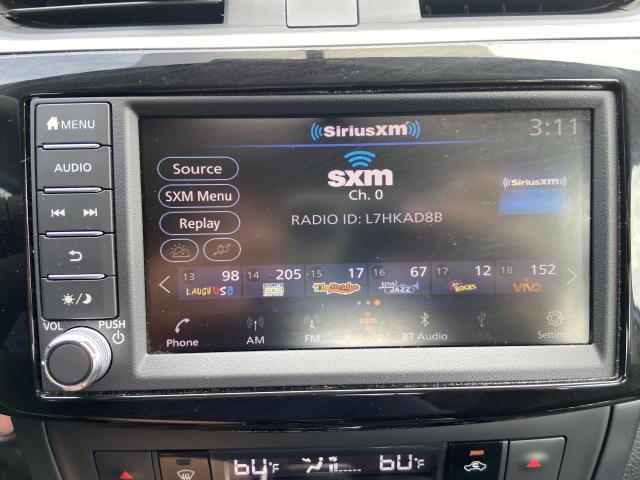 Used Nissan Sentra SV 2019 | Baron Supercenter. Patchogue, New York Used Nissan Sentra SV 2019 | Baron Supercenter. Patchogue, New York