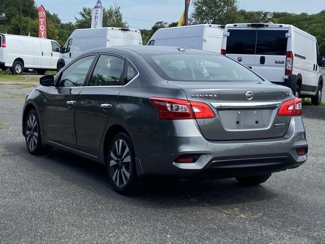 Used Nissan Sentra SV 2019 | Baron Supercenter. Patchogue, New York Used Nissan Sentra SV 2019 | Baron Supercenter. Patchogue, New York
