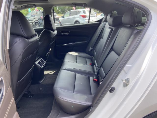 Used Acura Tlx 2.4L 2018 | Baron Supercenter. Patchogue, New York Used Acura Tlx 2.4L 2018 | Baron Supercenter. Patchogue, New York